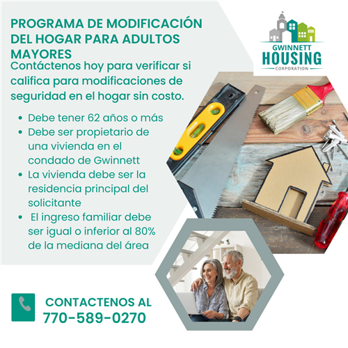 Programa de modificacion